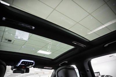 2022 Mercedes-Benz S-Class S 500