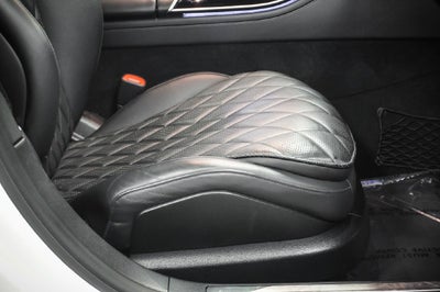 2022 Mercedes-Benz S-Class S 500