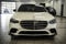 2022 Mercedes-Benz S-Class S 500