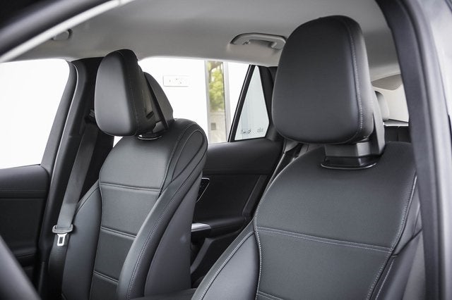 2025 Mercedes-Benz GLC GLC 350e