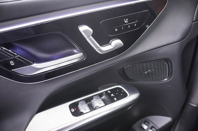 2025 Mercedes-Benz GLC GLC 350e