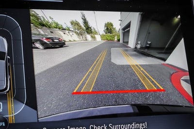 2025 Mercedes-Benz GLC GLC 350e