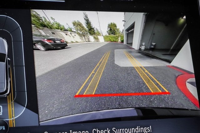 2025 Mercedes-Benz GLC GLC 350e