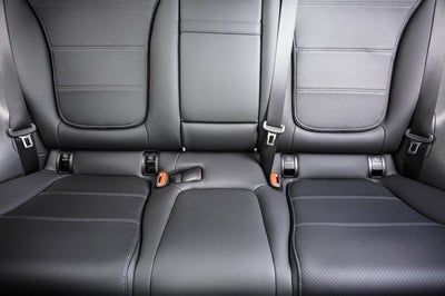 2025 Mercedes-Benz GLC GLC 350e