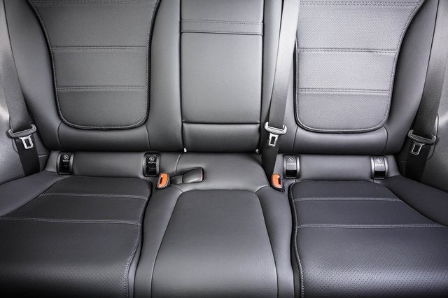 2025 Mercedes-Benz GLC GLC 350e