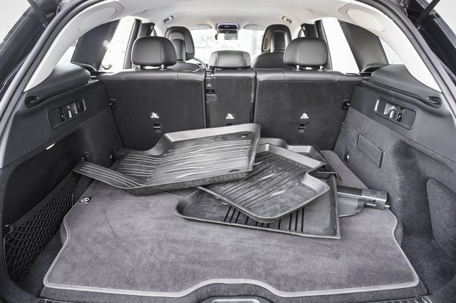 2025 Mercedes-Benz GLC GLC 350e