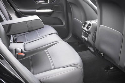 2025 Mercedes-Benz GLC GLC 350e