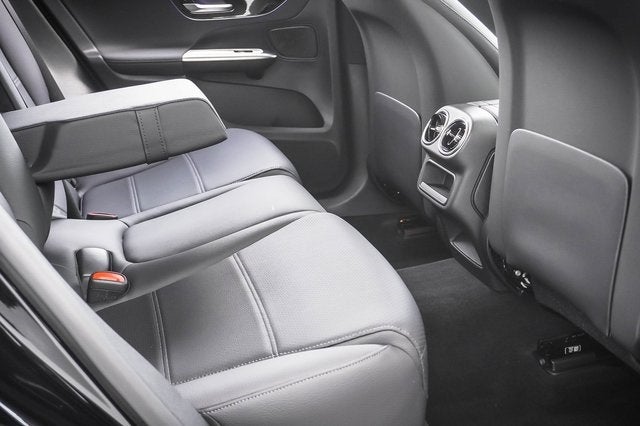 2025 Mercedes-Benz GLC GLC 350e