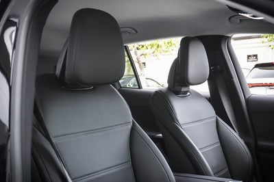 2025 Mercedes-Benz GLC GLC 350e