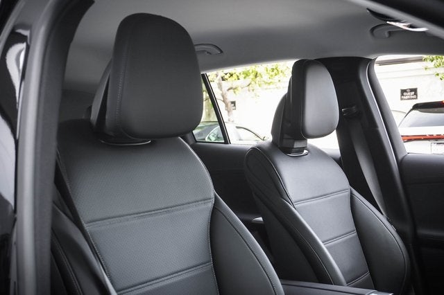 2025 Mercedes-Benz GLC GLC 350e