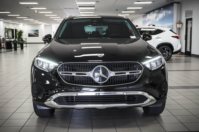 2025 Mercedes-Benz GLC GLC 350e