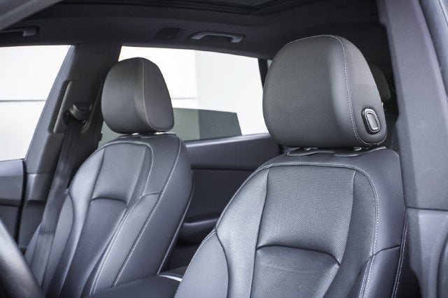 2019 Audi Q8 3.0T Prestige