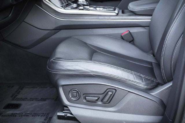 2019 Audi Q8 3.0T Prestige