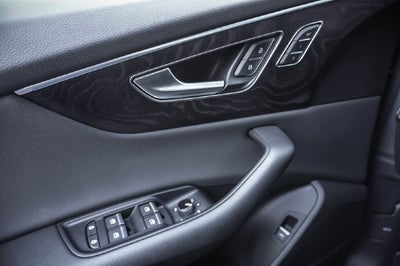 2019 Audi Q8 3.0T Prestige