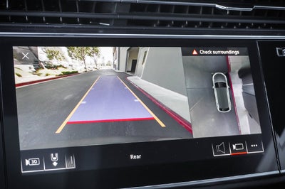 2019 Audi Q8 3.0T Prestige