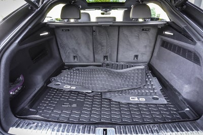 2019 Audi Q8 3.0T Prestige