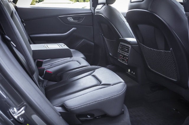 2019 Audi Q8 3.0T Prestige