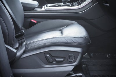 2019 Audi Q8 3.0T Prestige