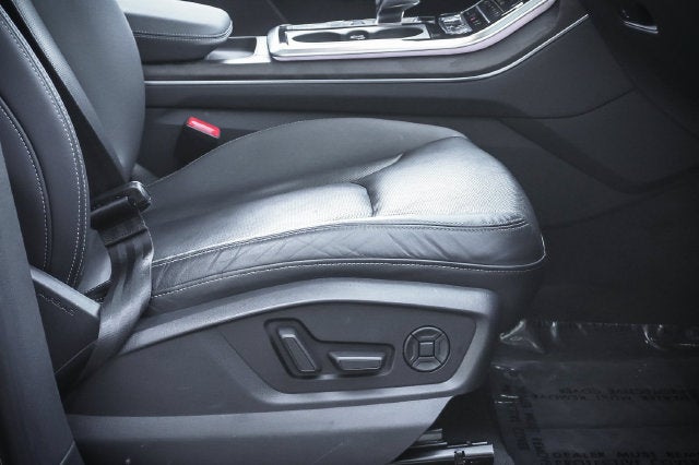 2019 Audi Q8 3.0T Prestige