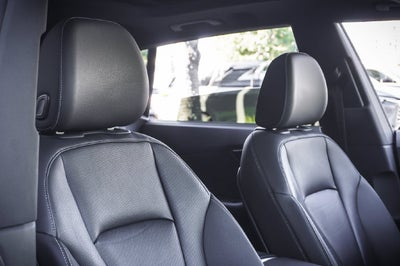 2019 Audi Q8 3.0T Prestige