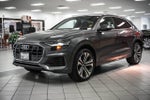 2019 Audi Q8 3.0T Prestige