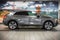 2019 Audi Q8 3.0T Prestige