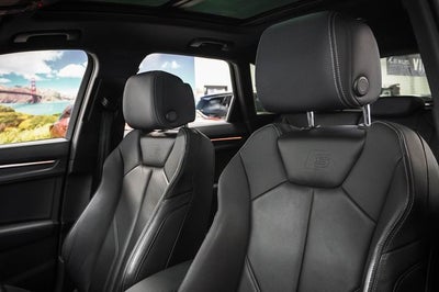 2023 Audi Q3 Premium Plus