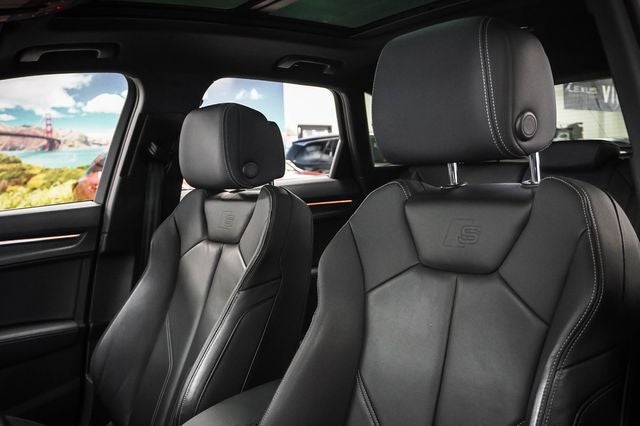 2023 Audi Q3 Premium Plus