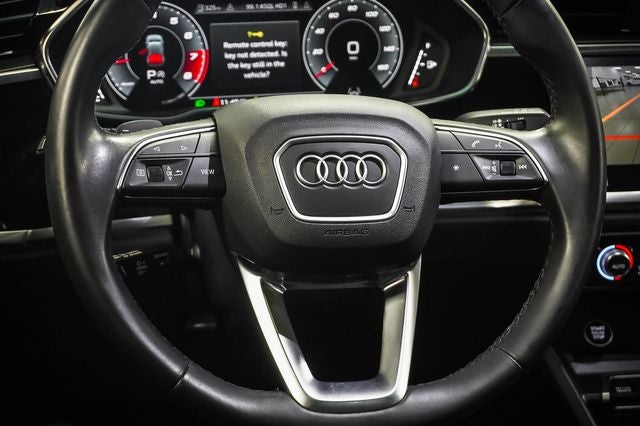 2023 Audi Q3 Premium Plus