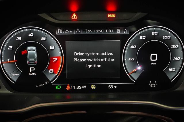 2023 Audi Q3 Premium Plus