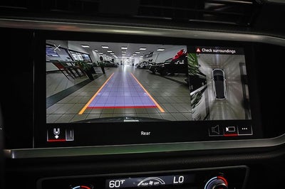 2023 Audi Q3 Premium Plus