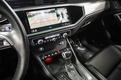 2023 Audi Q3 Premium Plus