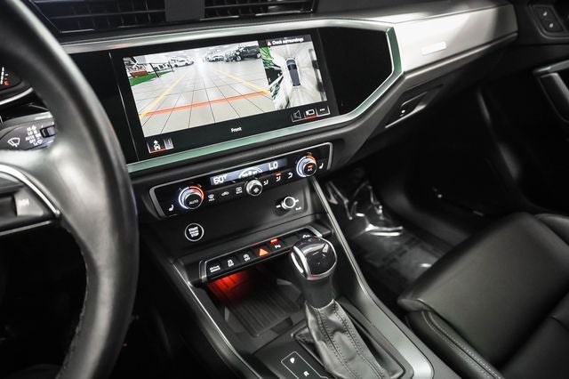 2023 Audi Q3 Premium Plus
