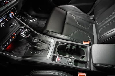 2023 Audi Q3 Premium Plus