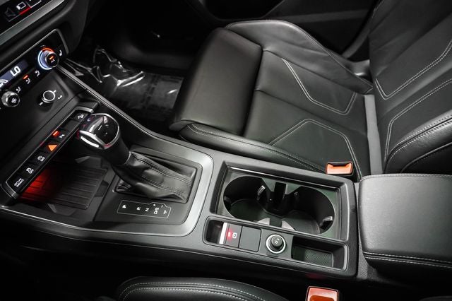 2023 Audi Q3 Premium Plus