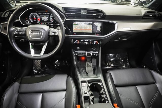 2023 Audi Q3 Premium Plus