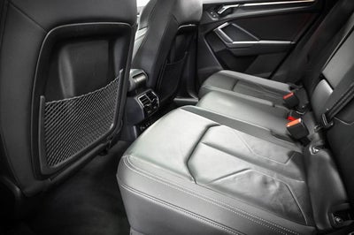 2023 Audi Q3 Premium Plus