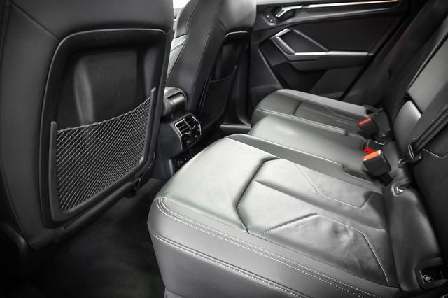 2023 Audi Q3 Premium Plus