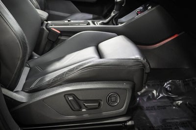 2023 Audi Q3 Premium Plus