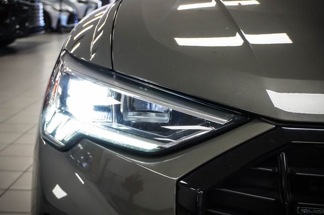 2023 Audi Q3 Premium Plus