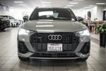 2023 Audi Q3 Premium Plus