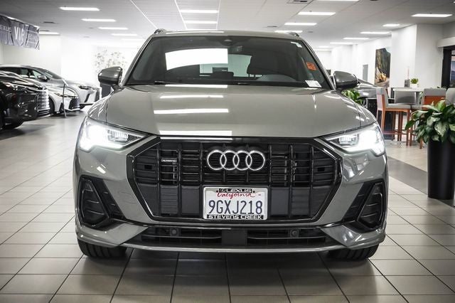 2023 Audi Q3 Premium Plus