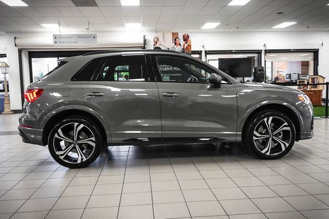 2023 Audi Q3 Premium Plus