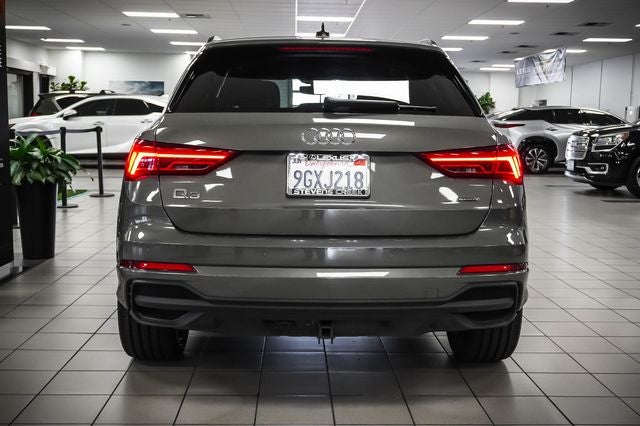 2023 Audi Q3 Premium Plus