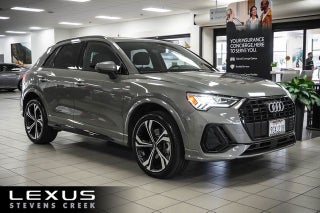 2023 Audi Q3 Premium Plus