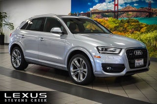 2015 Audi Q3 2.0T Premium Plus