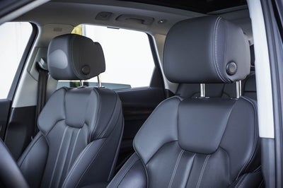 2023 Audi Q5 e 55 Prestige