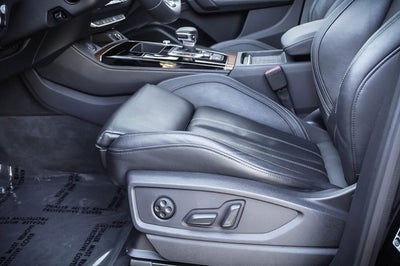 2023 Audi Q5 e 55 Prestige