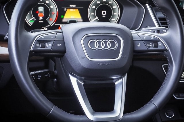 2023 Audi Q5 e 55 Prestige