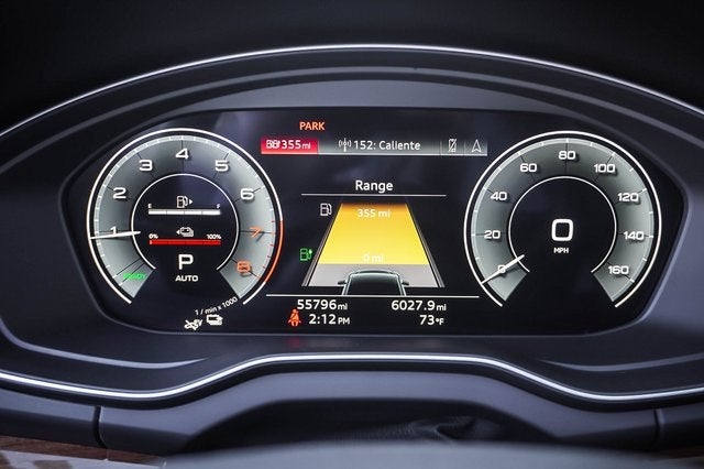 2023 Audi Q5 e 55 Prestige